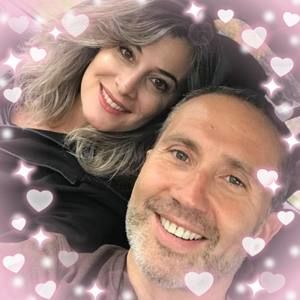 Meet your Posher, Cathy